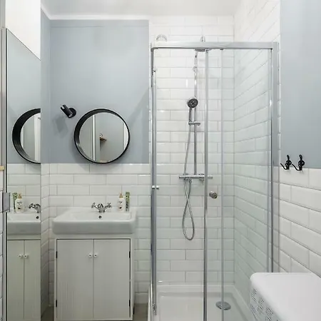 Ogród Krasińskich * Varsóvia