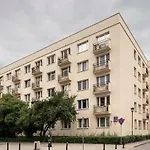 Ogród Krasińskich Apartament